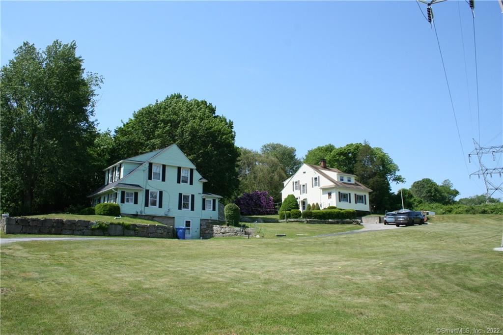 91-93 Lathrop Road Montville, CT 06382 - Photo 1 of 1 Gallery Image 1
