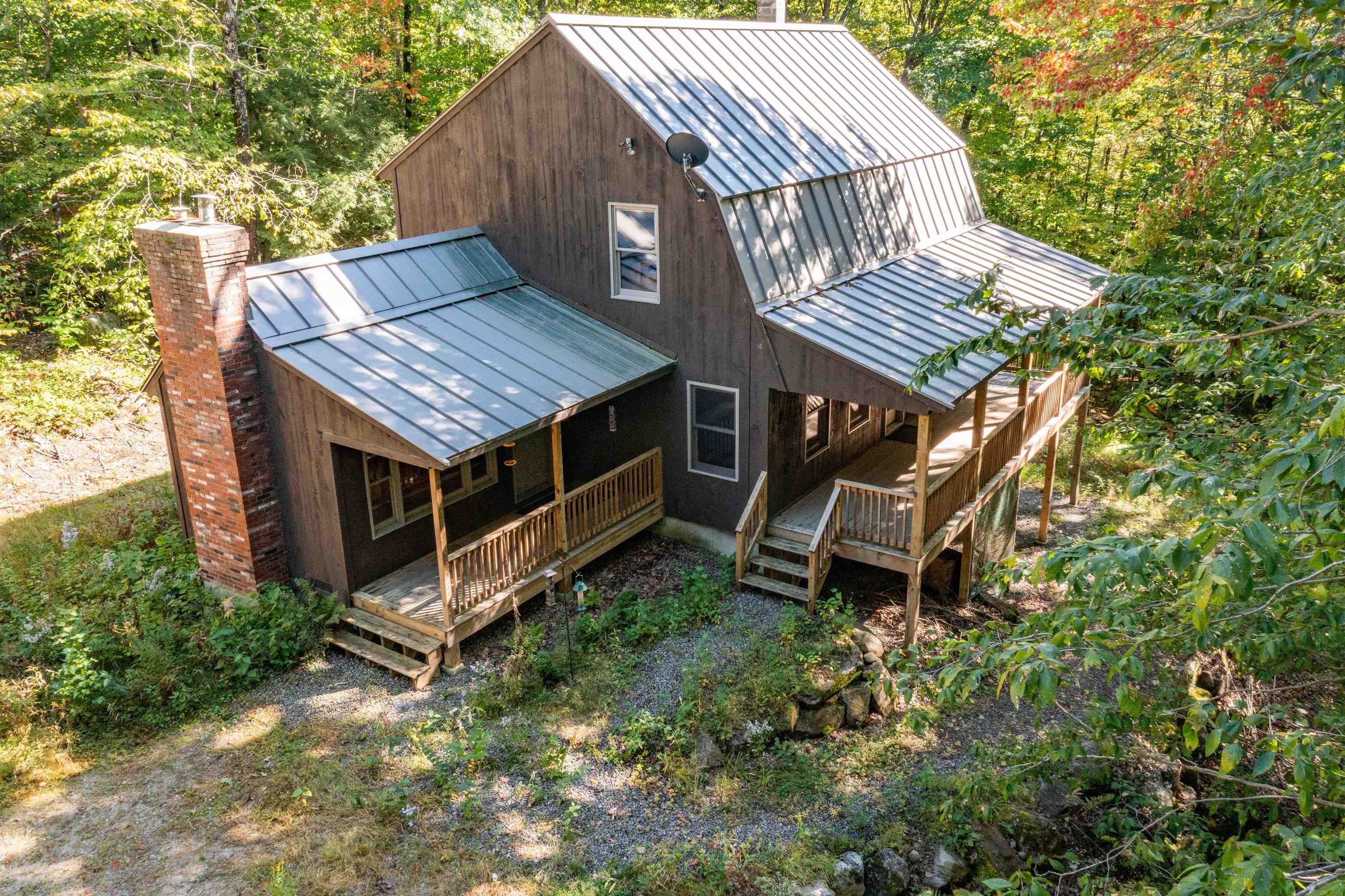 1159 Washburn Road Alexandria, NH 03222 - Photo 1 of 29