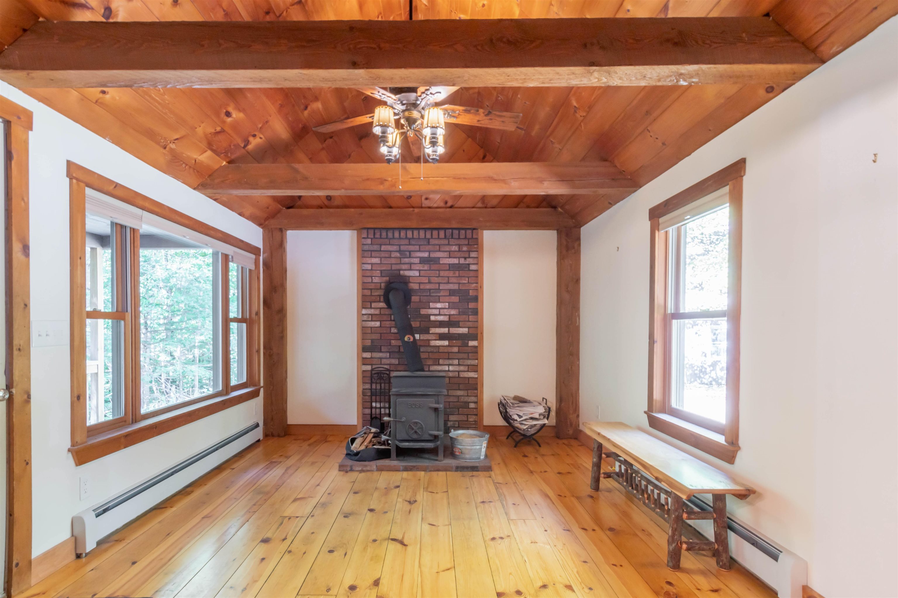 1159 Washburn Road Alexandria, NH 03222 - Photo 15 of 29