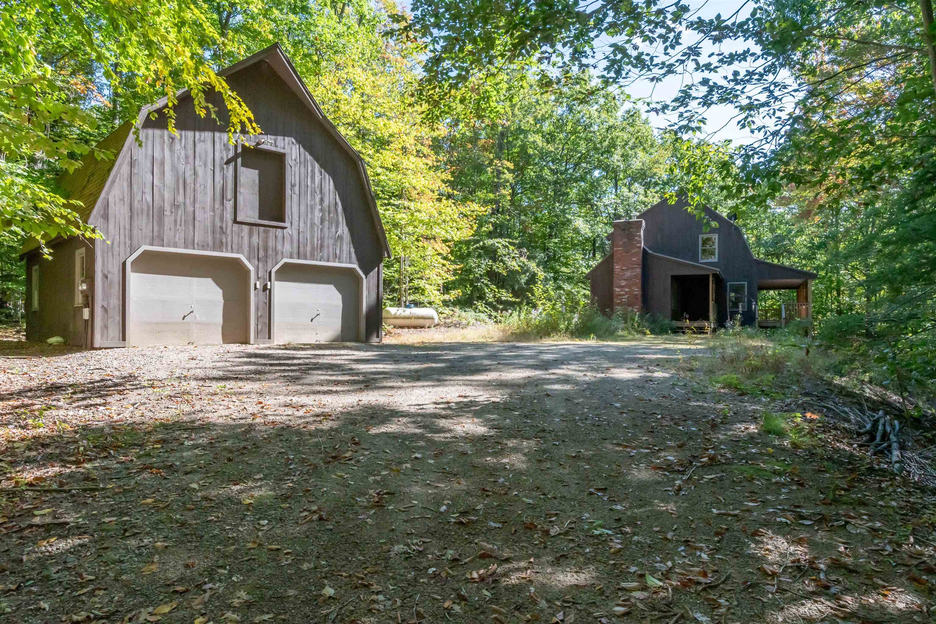 1159 Washburn Road Alexandria, NH 03222 - Photo 24 of 29