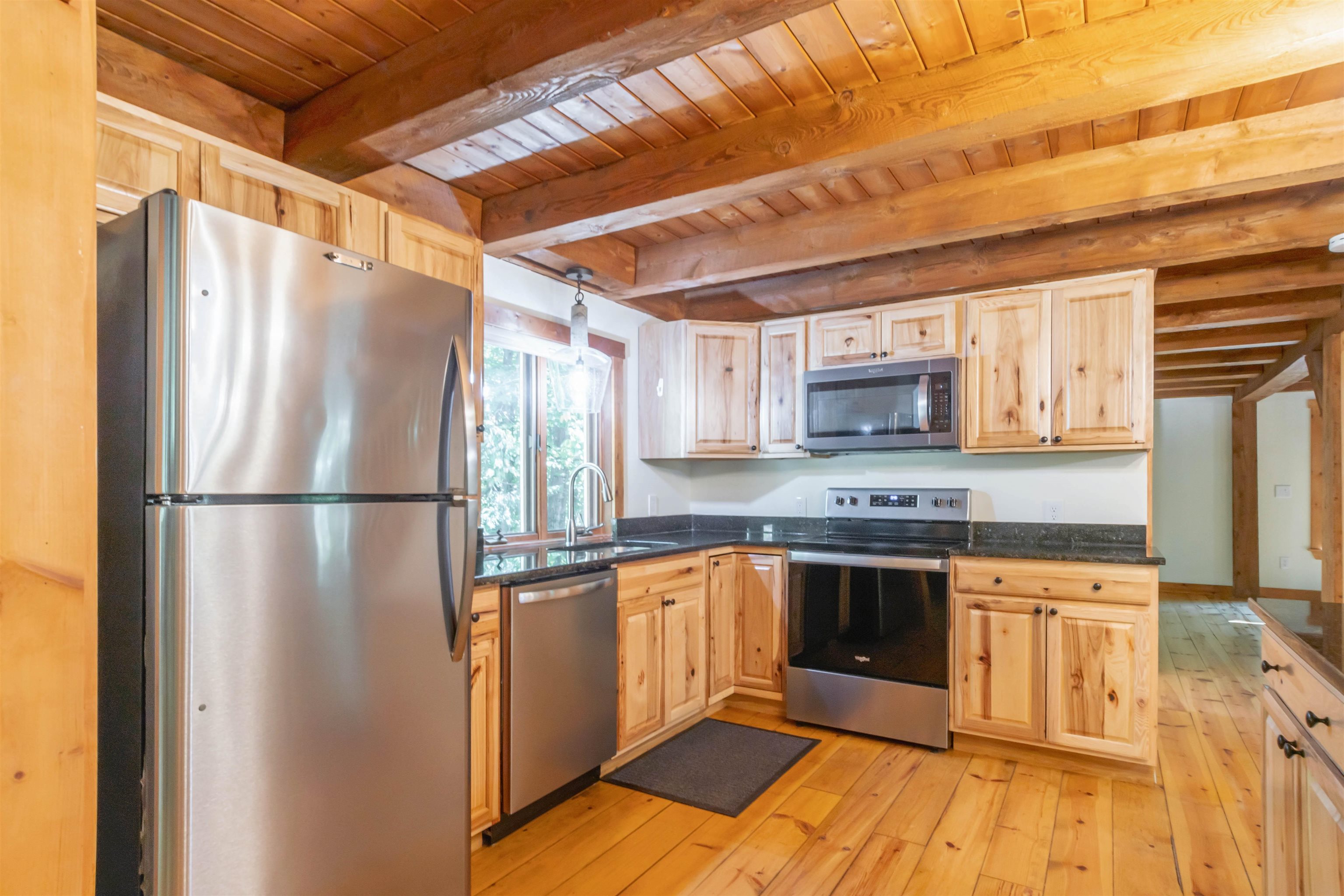 1159 Washburn Road Alexandria, NH 03222 - Photo 4 of 29