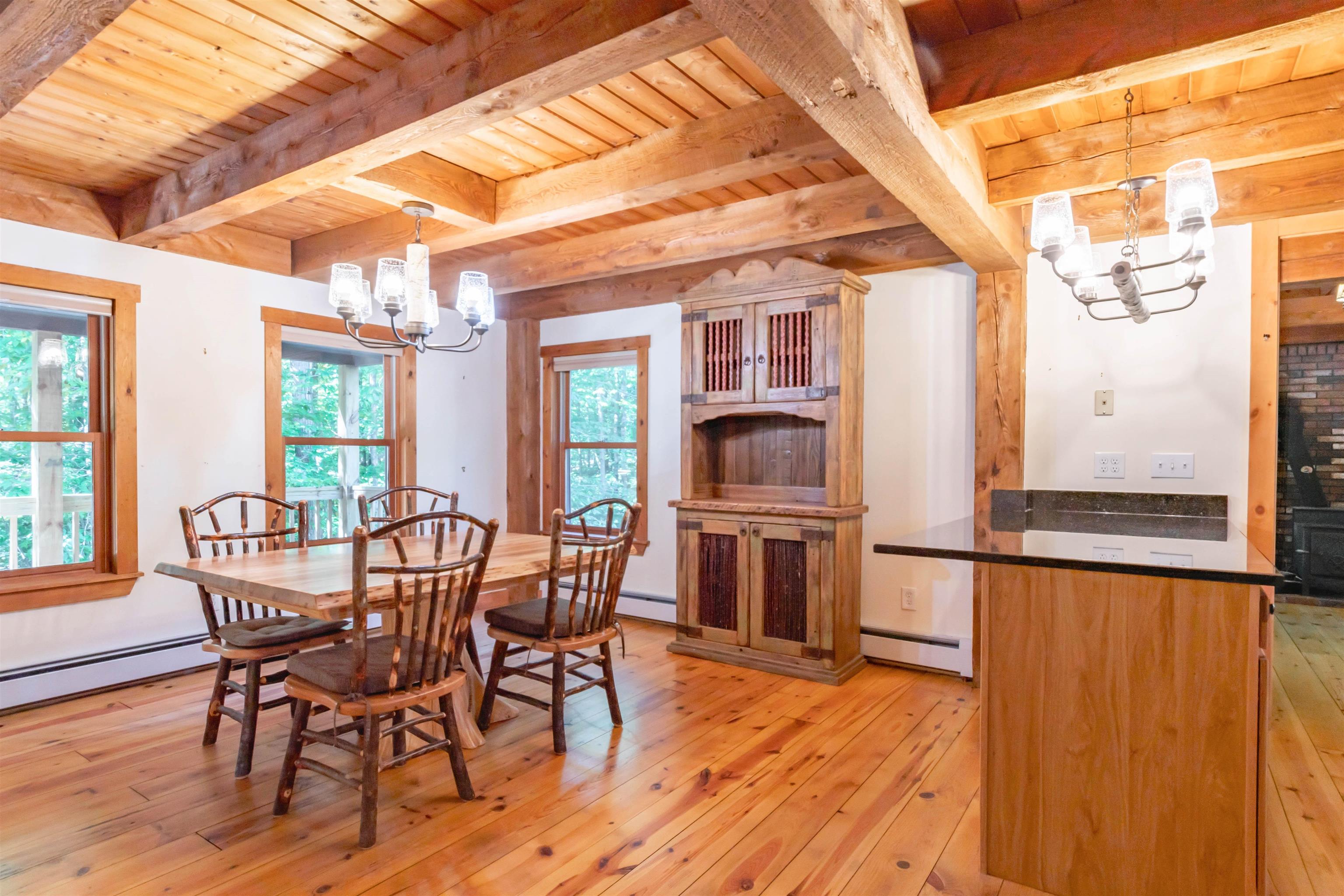1159 Washburn Road Alexandria, NH 03222 - Photo 5 of 29