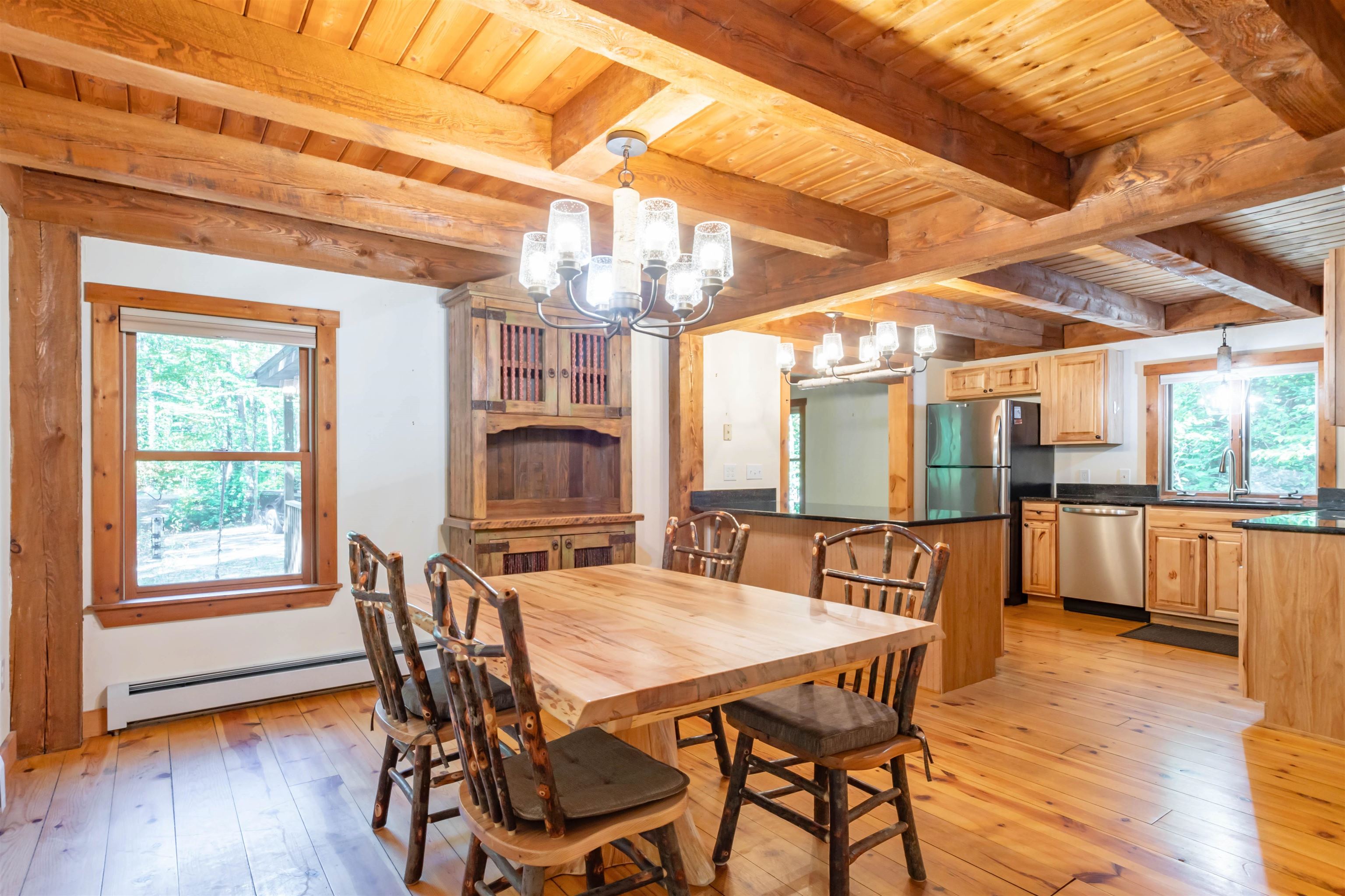 1159 Washburn Road Alexandria, NH 03222 - Photo 6 of 29