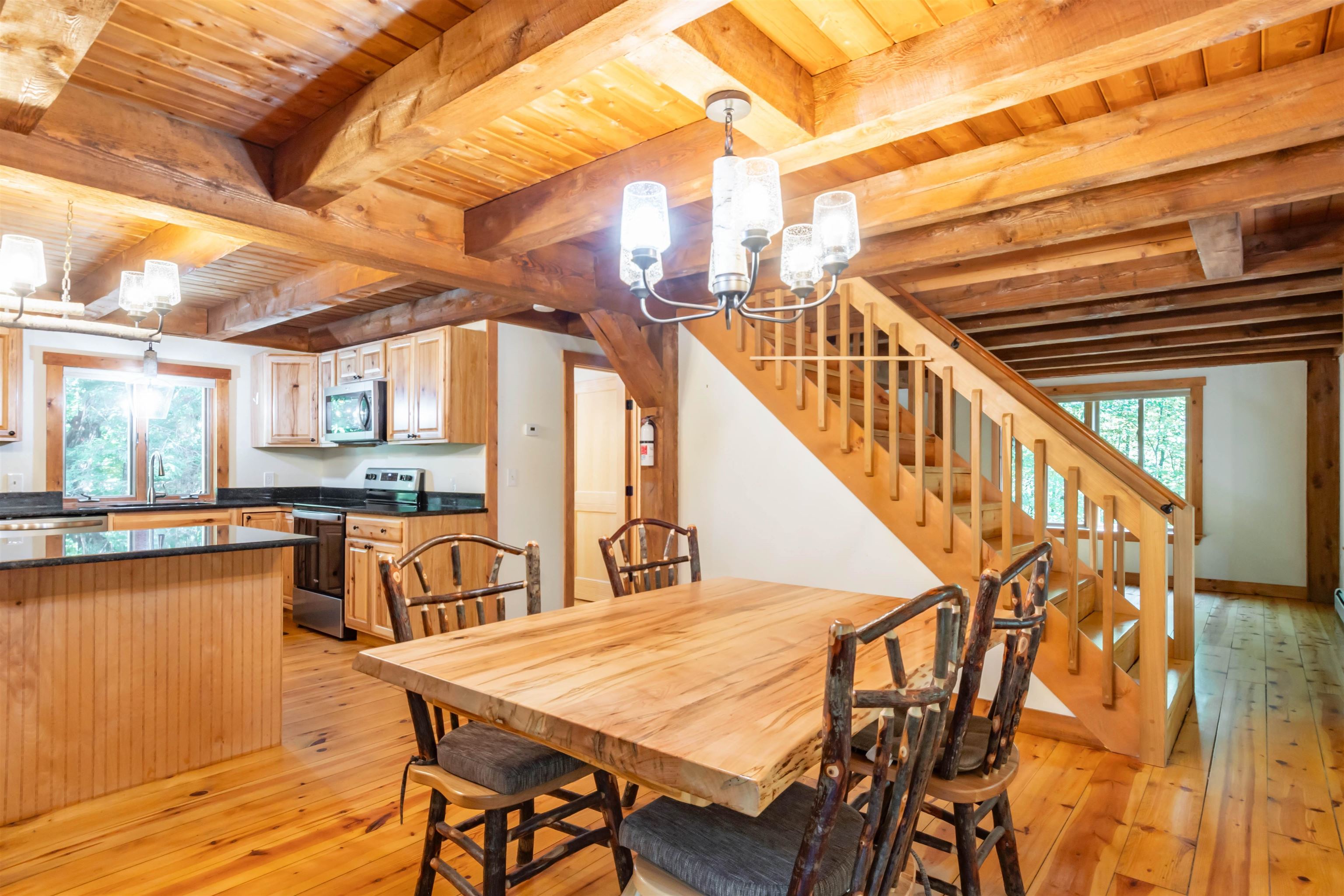 1159 Washburn Road Alexandria, NH 03222 - Photo 7 of 29