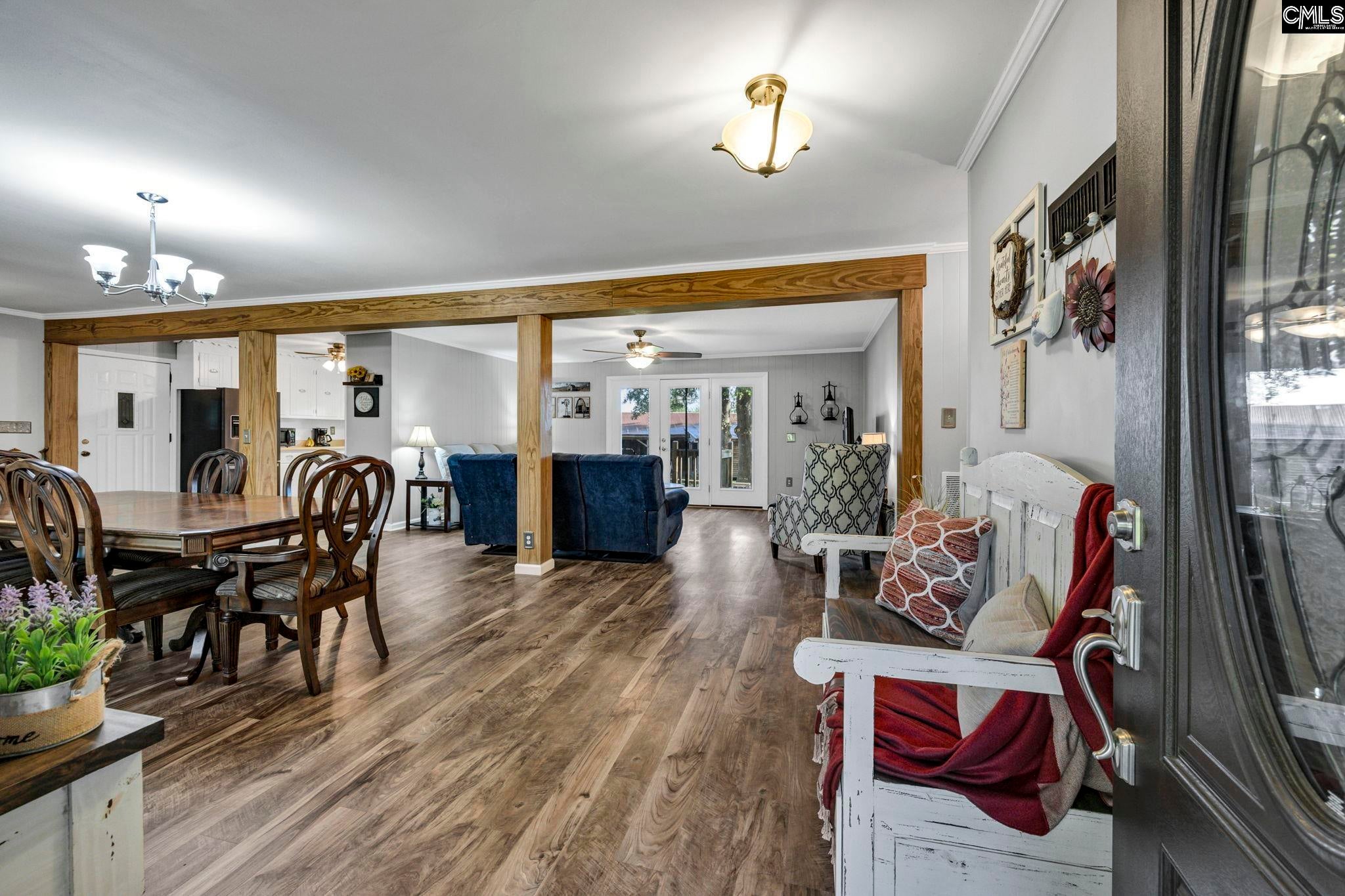 102 Dry Gulch Road Saluda, SC 29138 - Photo 3 of 64 Gallery Image 3
