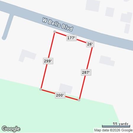 442076 West Bells Boulevard Bells, TX 75414 - Photo 8 of 8