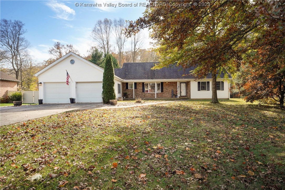 113 Poplar Point Estates Road Poca, WV 25159 - Photo 1 of 32 Gallery Image 1