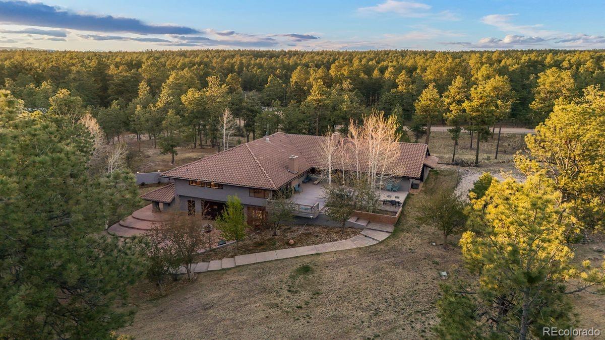 11335 Wakely Road Colorado Springs, CO 80908 - Photo 3 of 50