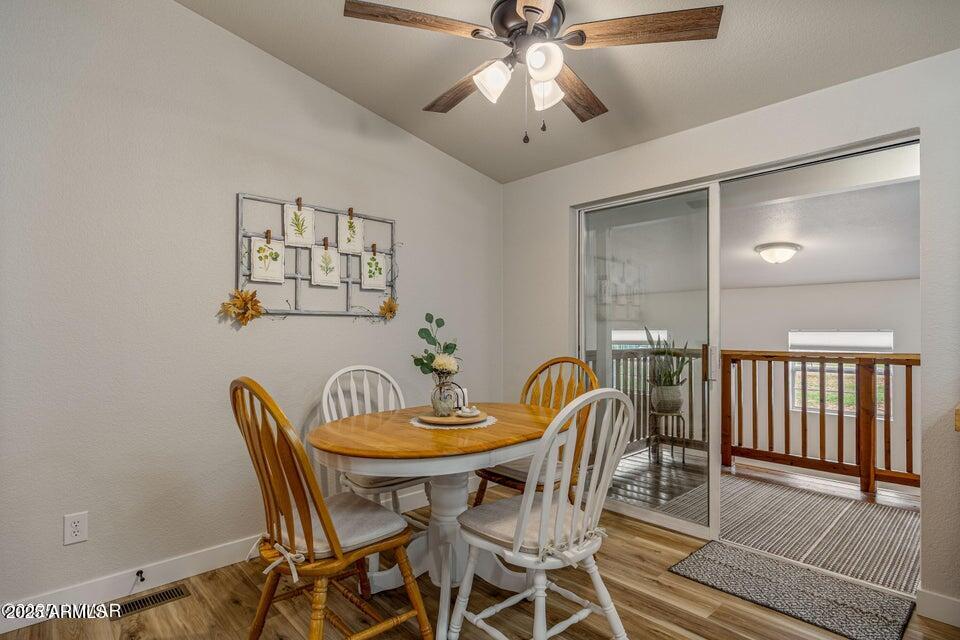 1590 Peterson Road Lakeside, AZ 85929 - Photo 11 of 45 8