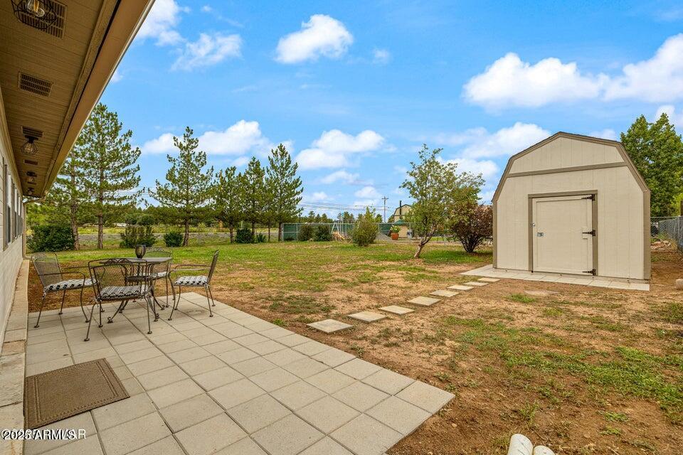 1590 Peterson Road Lakeside, AZ 85929 - Photo 29 of 45 26