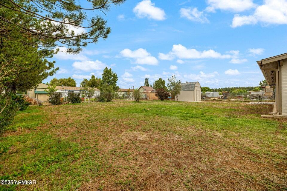 1590 Peterson Road Lakeside, AZ 85929 - Photo 36 of 45 33