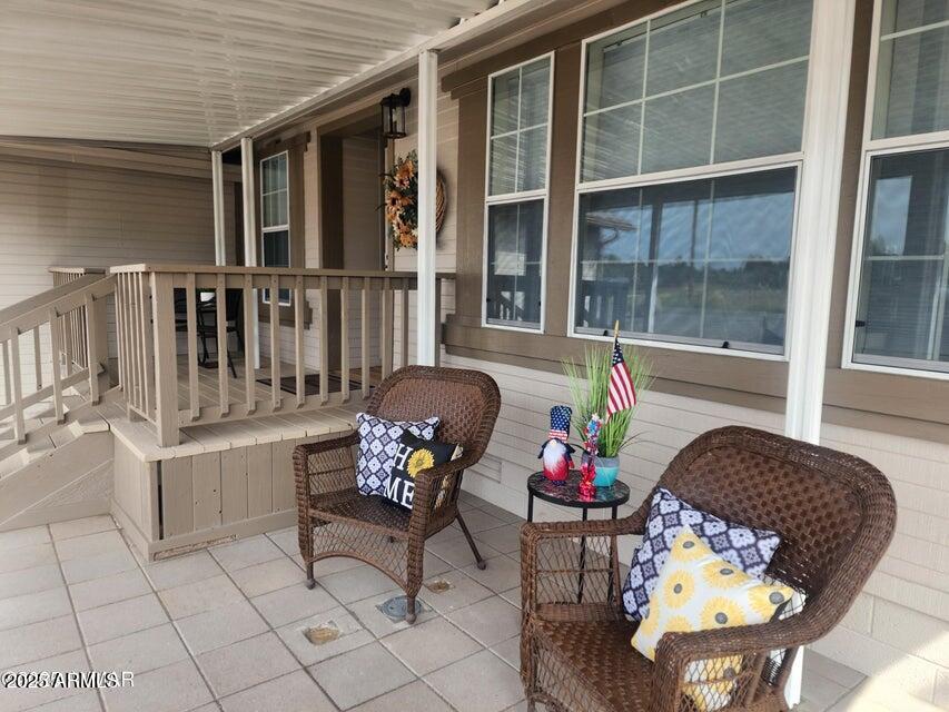 1590 Peterson Road Lakeside, AZ 85929 - Photo 4 of 45 1