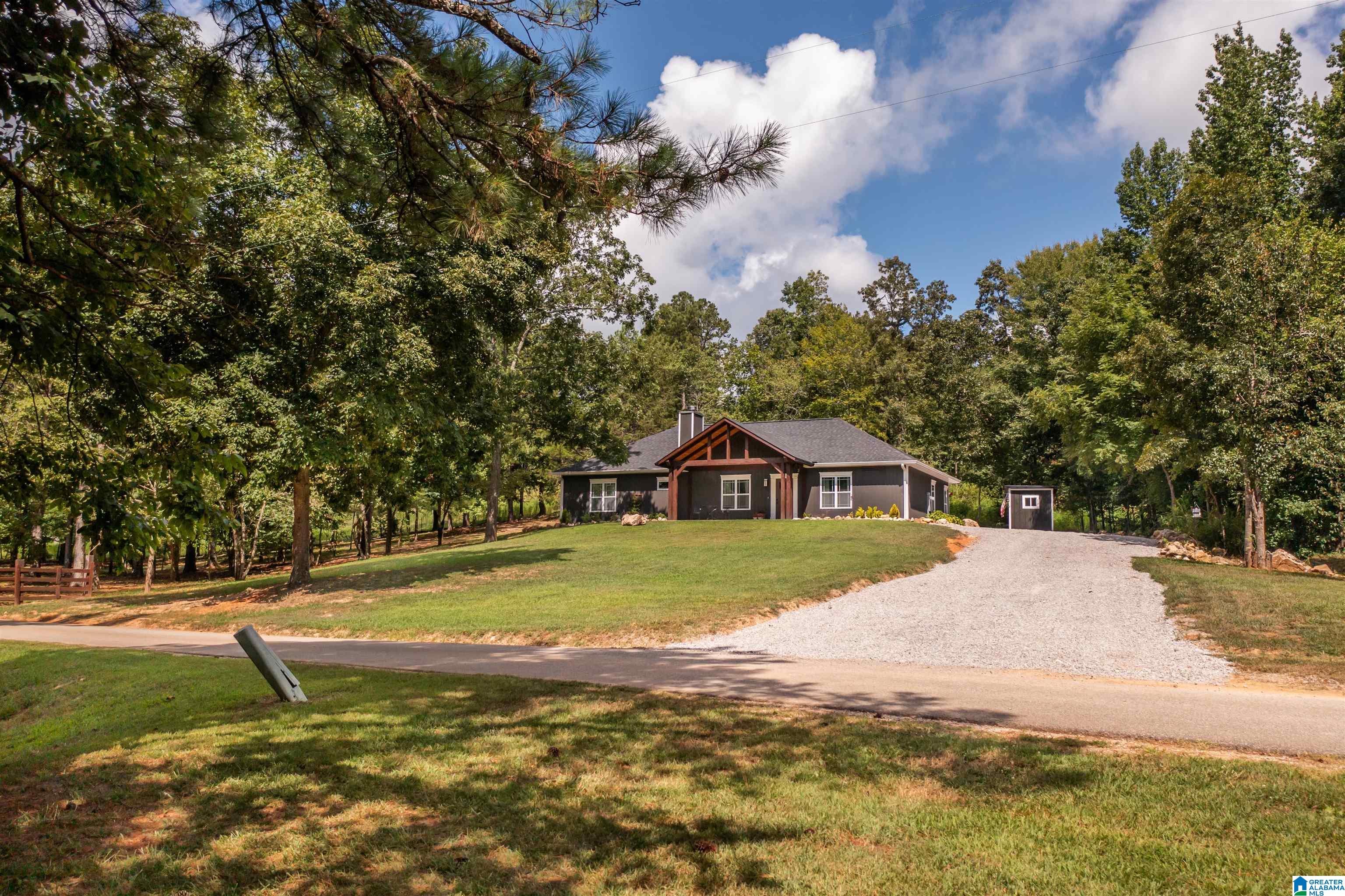 1961 Dripping Rock Road Piedmont, AL 36272 - Photo 4 of 47