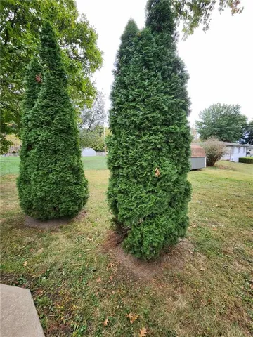 $272,500 | 5304 Frederick Avenue, St. Joseph, MO 64506