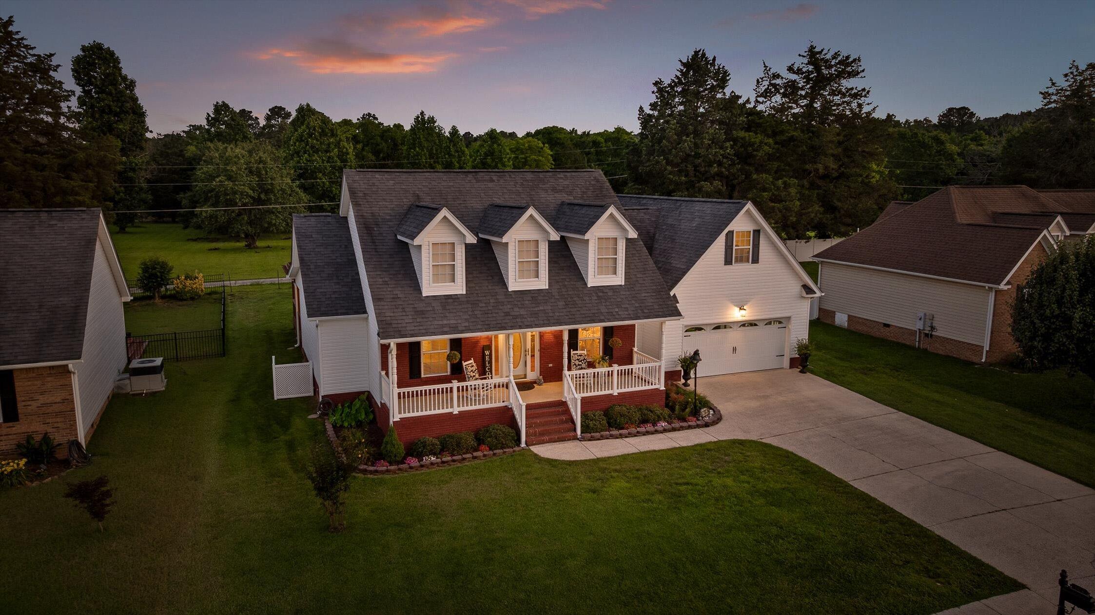 102 Water Ml Trace Ringgold, GA 30736 - Photo 56 of 58 58-Water-58