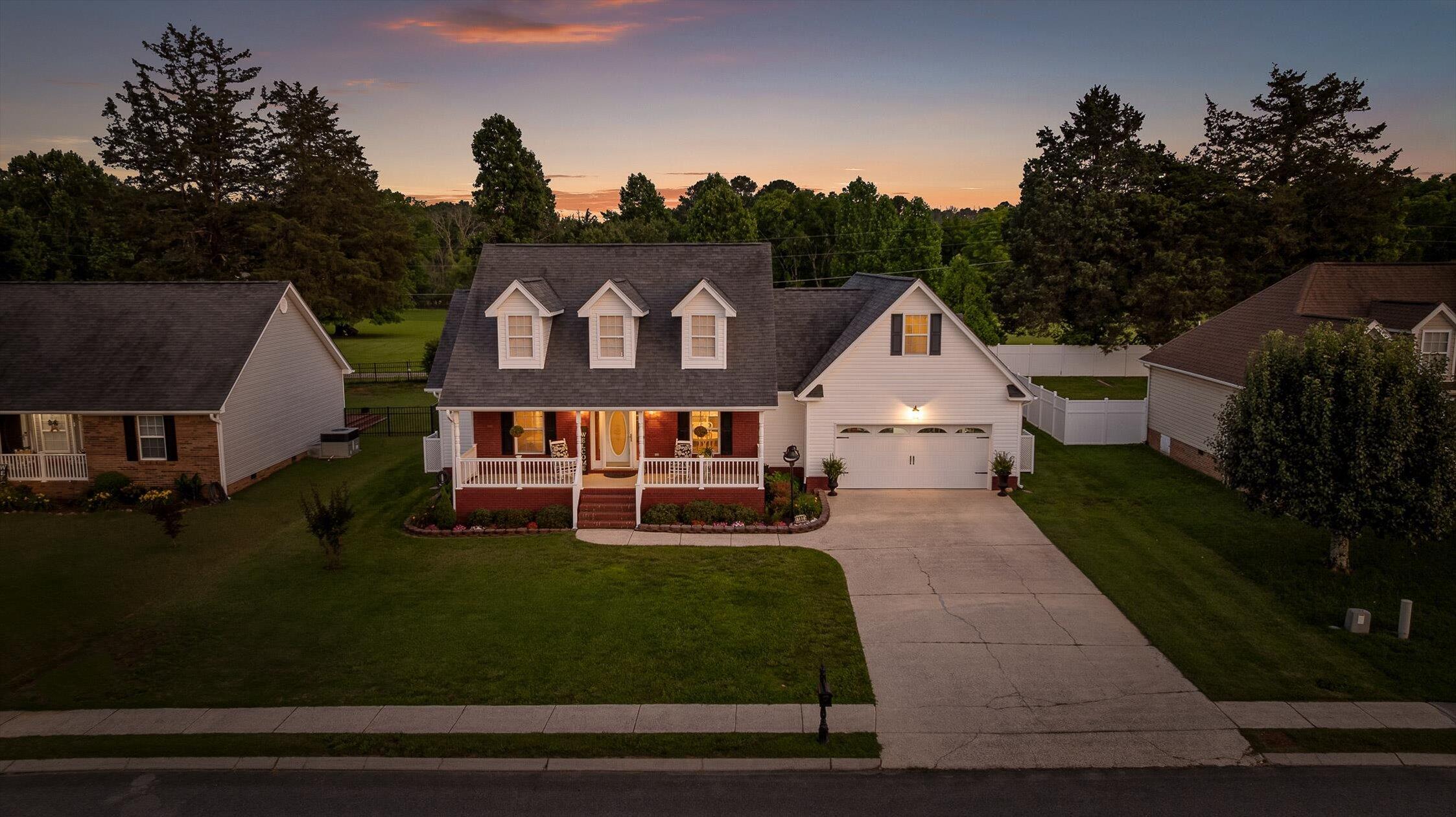 102 Water Ml Trace Ringgold, GA 30736 - Photo 57 of 58 60-Water-60