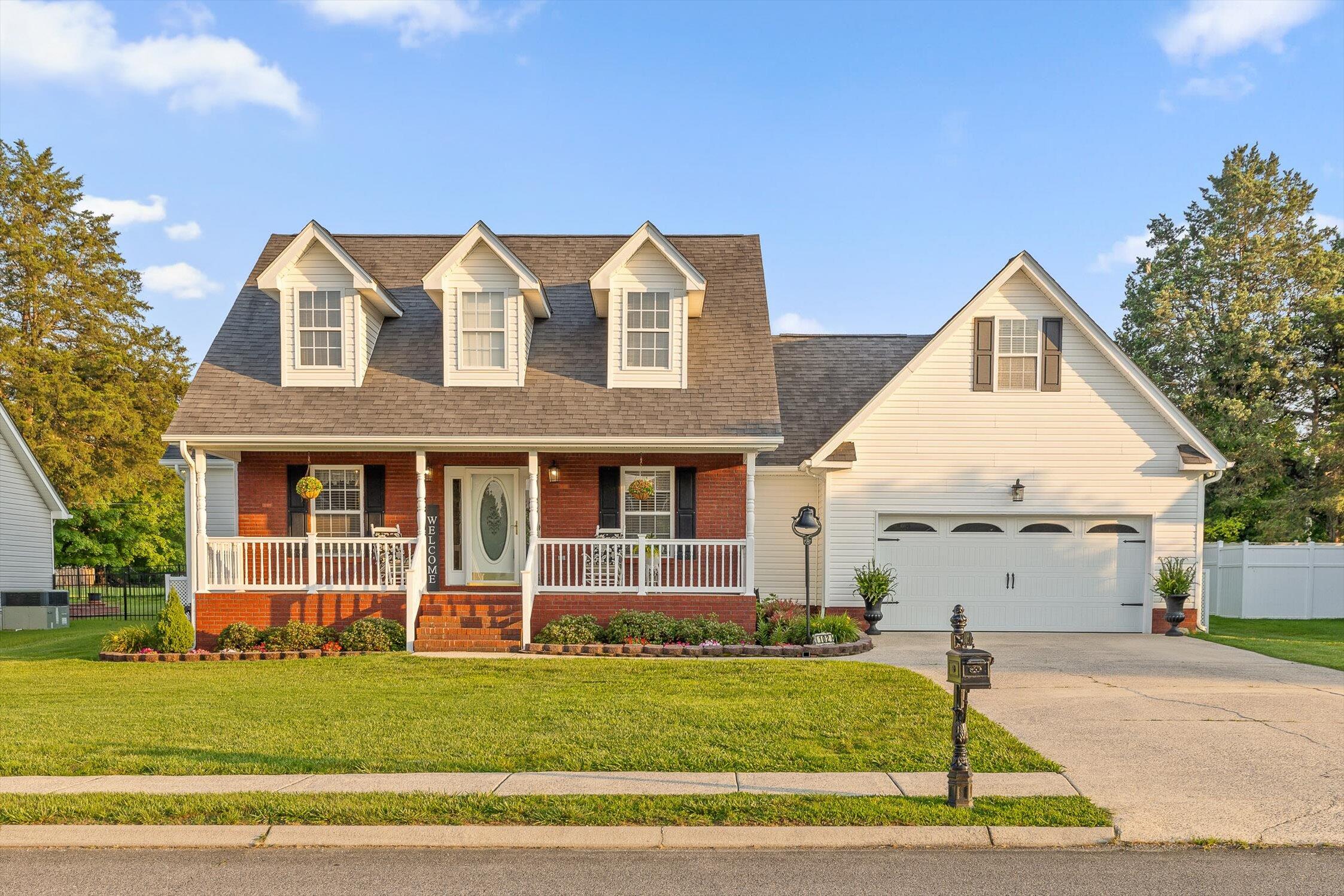 102 Water Ml Trace Ringgold, GA 30736 - Photo 8 of 58 02-Water-2