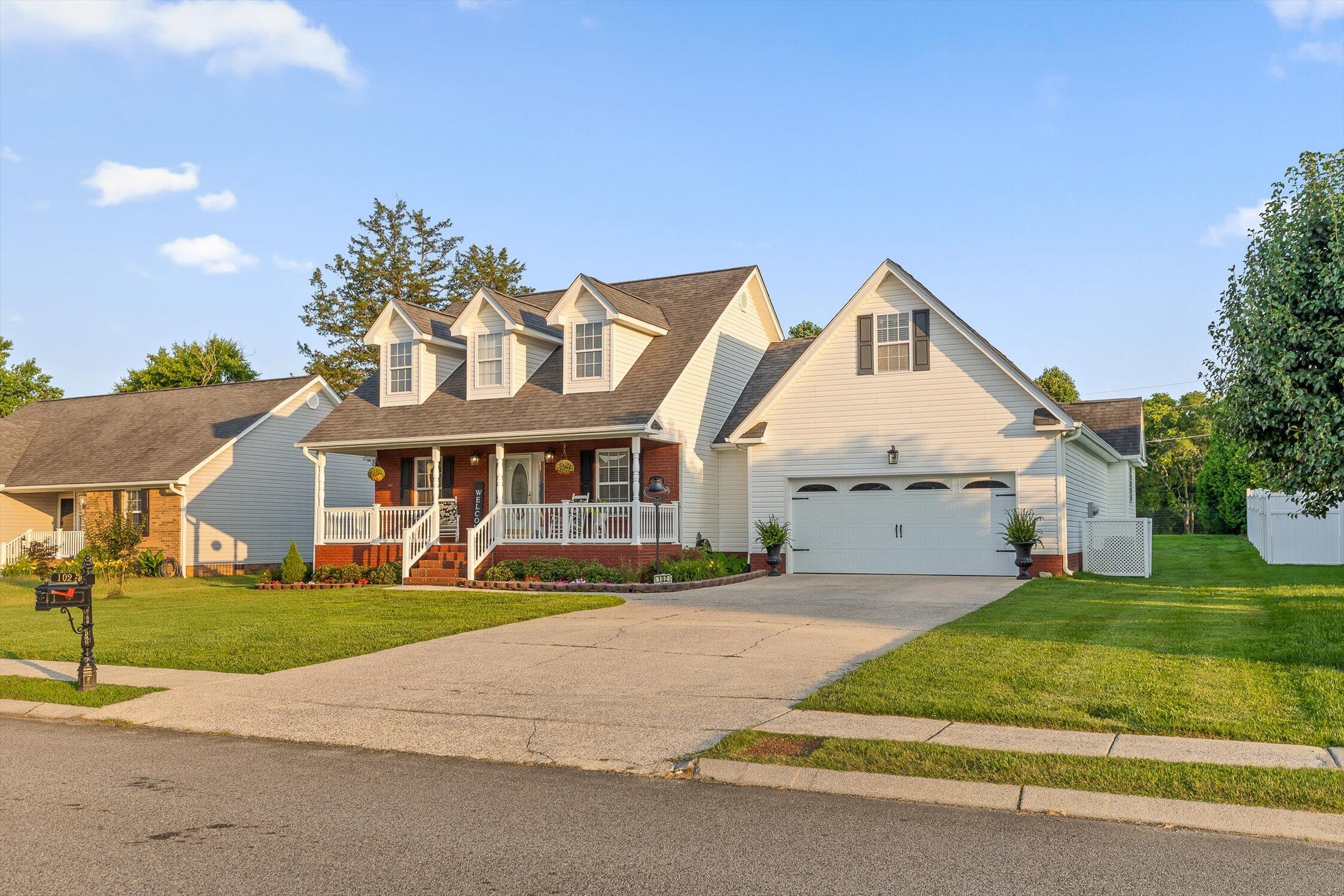 102 Water Ml Trace Ringgold, GA 30736 - Photo 9 of 58 03-Water-3