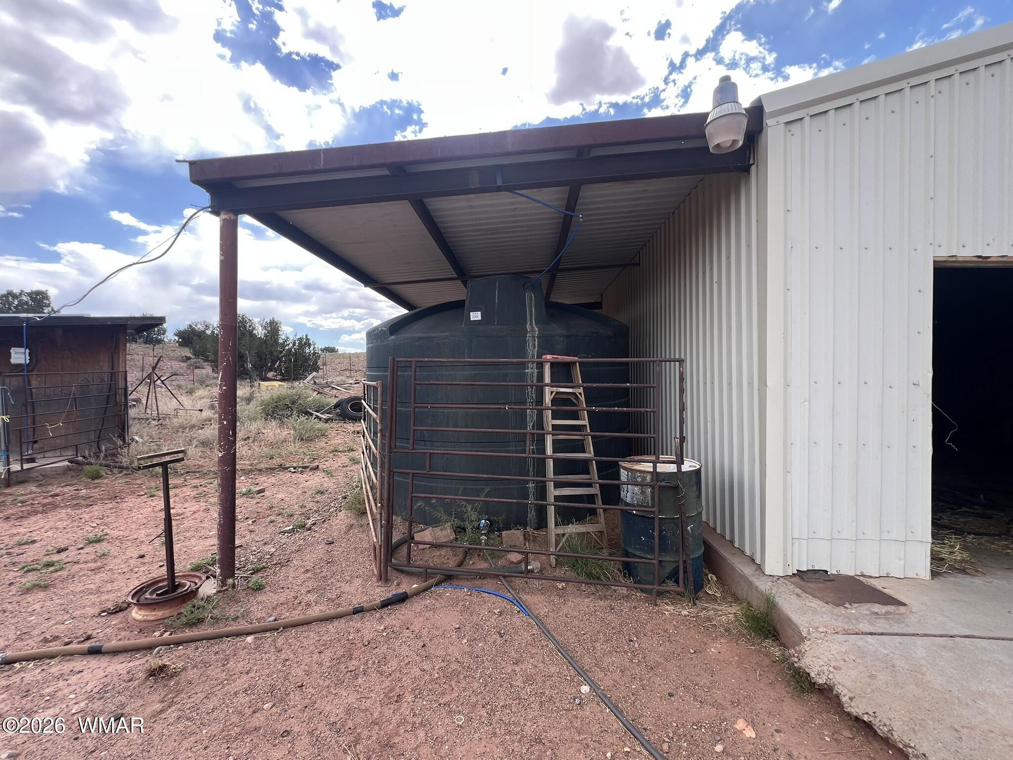 9518 Woodruff Hay Hollow Road Snowflake, AZ 85937 - Photo 38 of 146