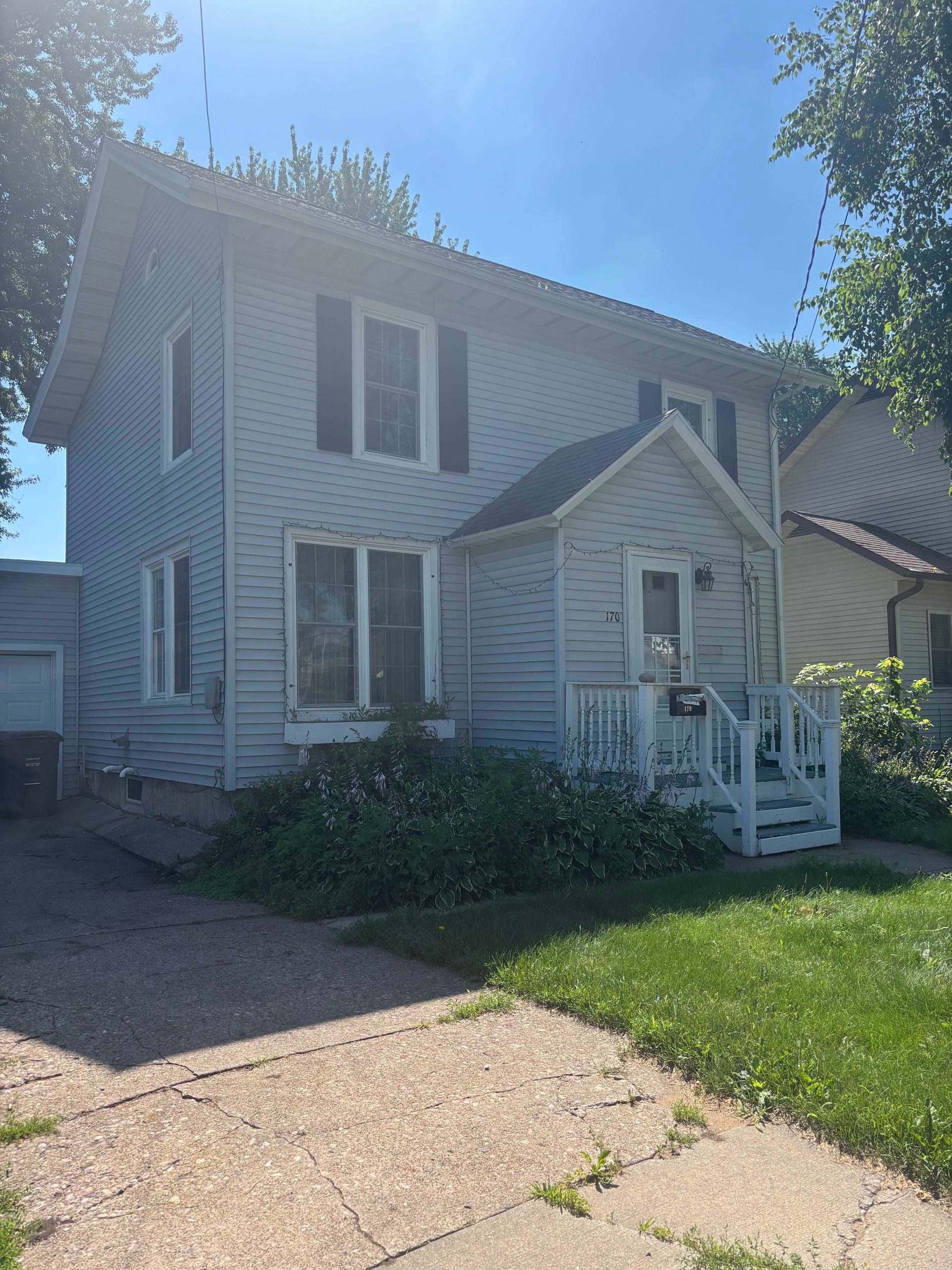 170 5th Street North Wisconsin Rapids, WI 54494 - Photo 2 of 17