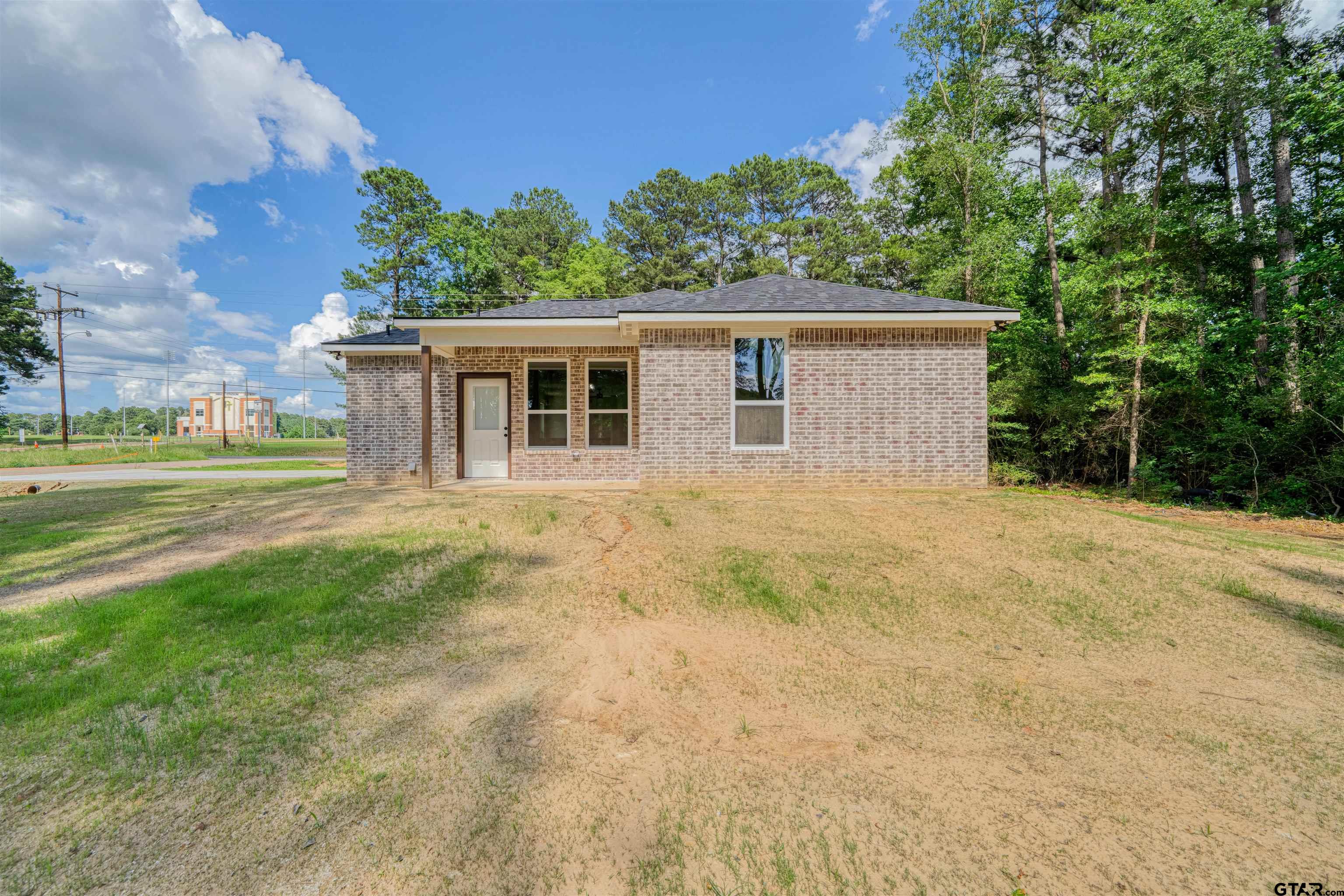 1219 Cherokee Street Longview, TX 75604 - Photo 38 of 44