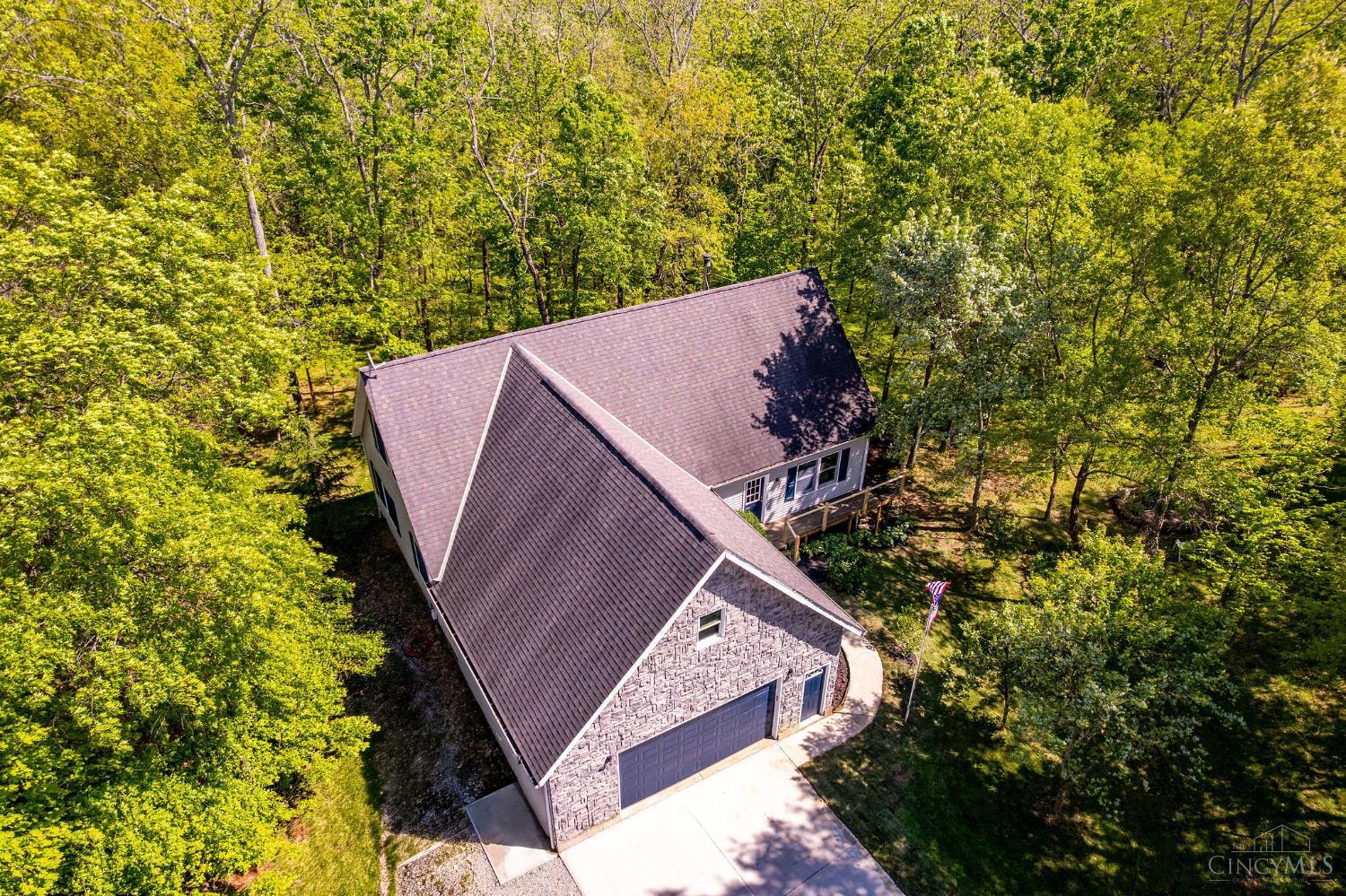 1309 East Foster-Maineville Road Maineville, OH 45039 - Photo 51 of 58