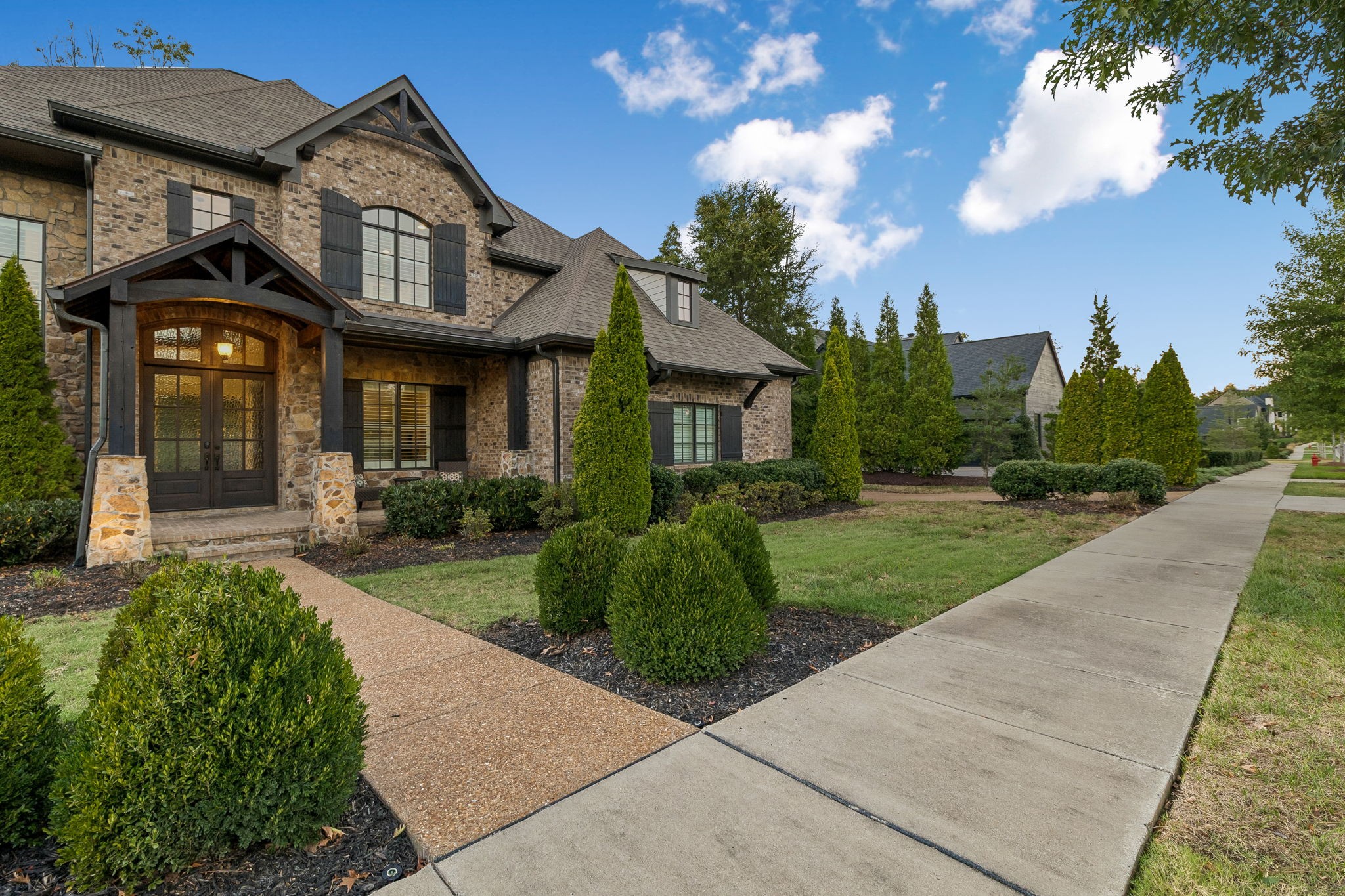 7551 Whiskey Road College Grove, TN 37046 - Photo 4 of 100 Gallery Image 4