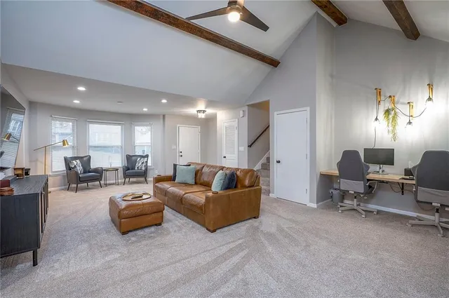 $375,000 | 7809 Long Avenue, Lenexa, KS 66216