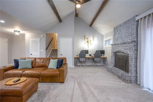 $375,000 | 7809 Long Avenue, Lenexa, KS 66216