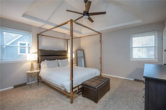 $375,000 | 7809 Long Avenue, Lenexa, KS 66216