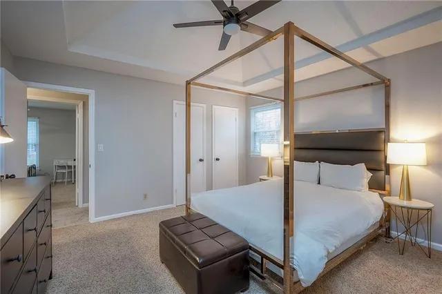 $375,000 | 7809 Long Avenue, Lenexa, KS 66216