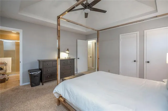 $375,000 | 7809 Long Avenue, Lenexa, KS 66216