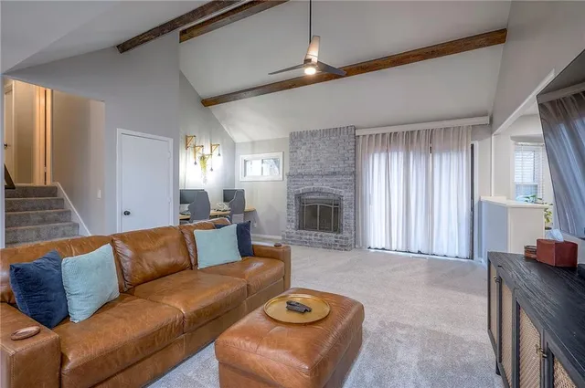 $375,000 | 7809 Long Avenue, Lenexa, KS 66216