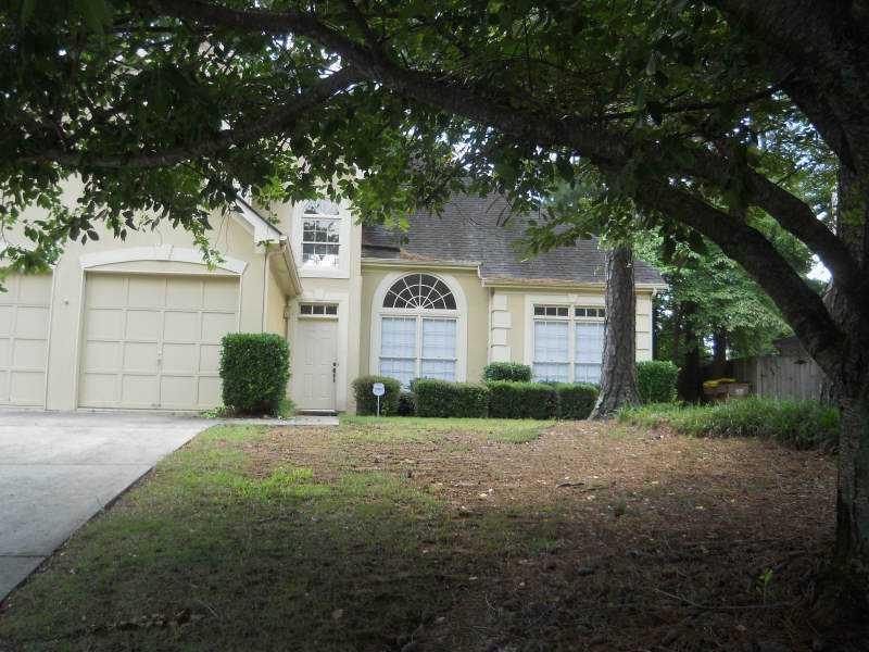 11670 Windbrooke Way Alpharetta, GA 30005 - Photo 1 of 1