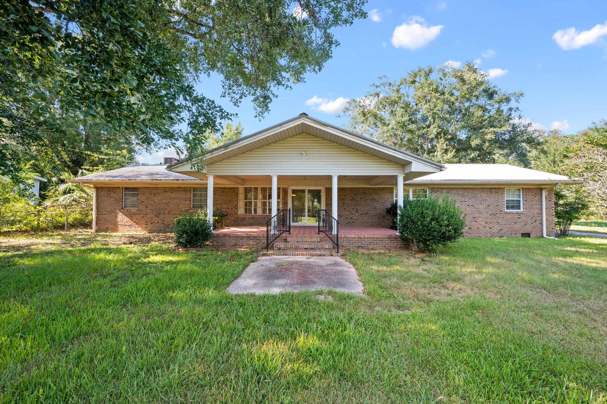 25223 Old Foley Road Elberta, AL 36530 - Photo 1 of 31