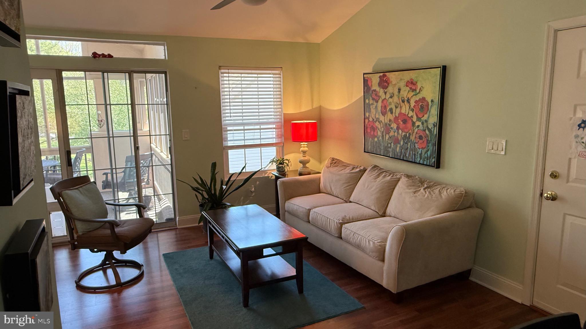 602 Churchill Road, Unit N Bel Air, MD 21014 - Photo 6 of 27 Gallery Image 6