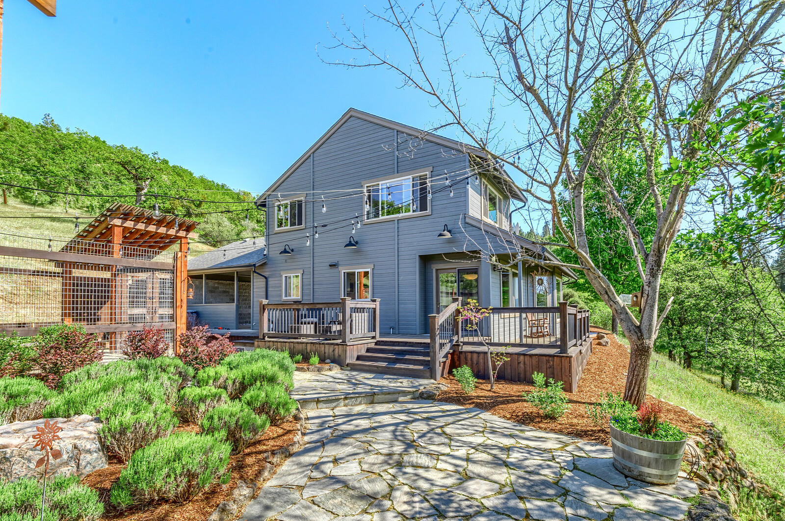 3800 Devils Garden Road Medford, OR 97504 - Photo 2 of 75 Gallery Image 2