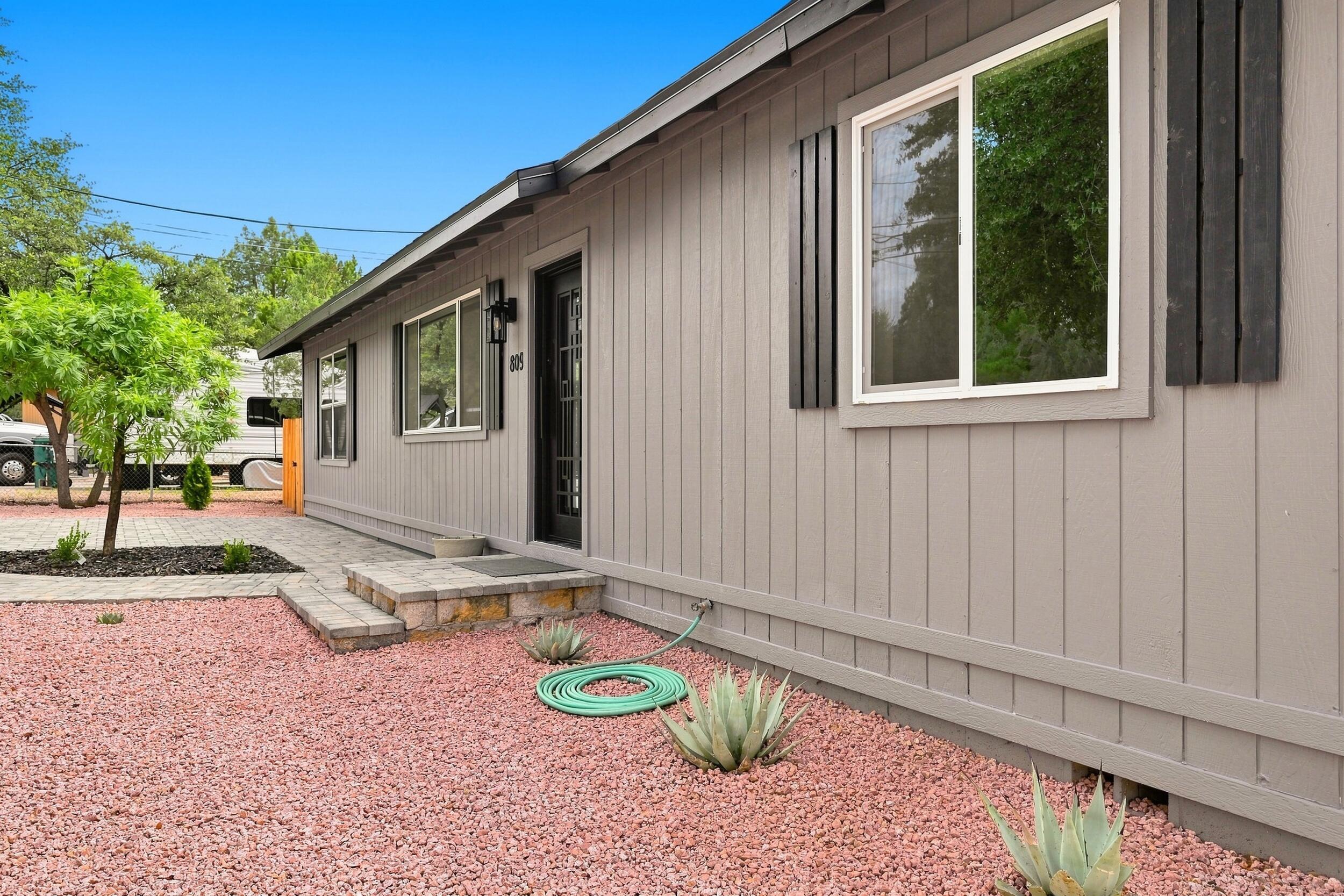 809 East Frontier Street Payson, AZ 85541 - Photo 41 of 52 Gallery Image 41