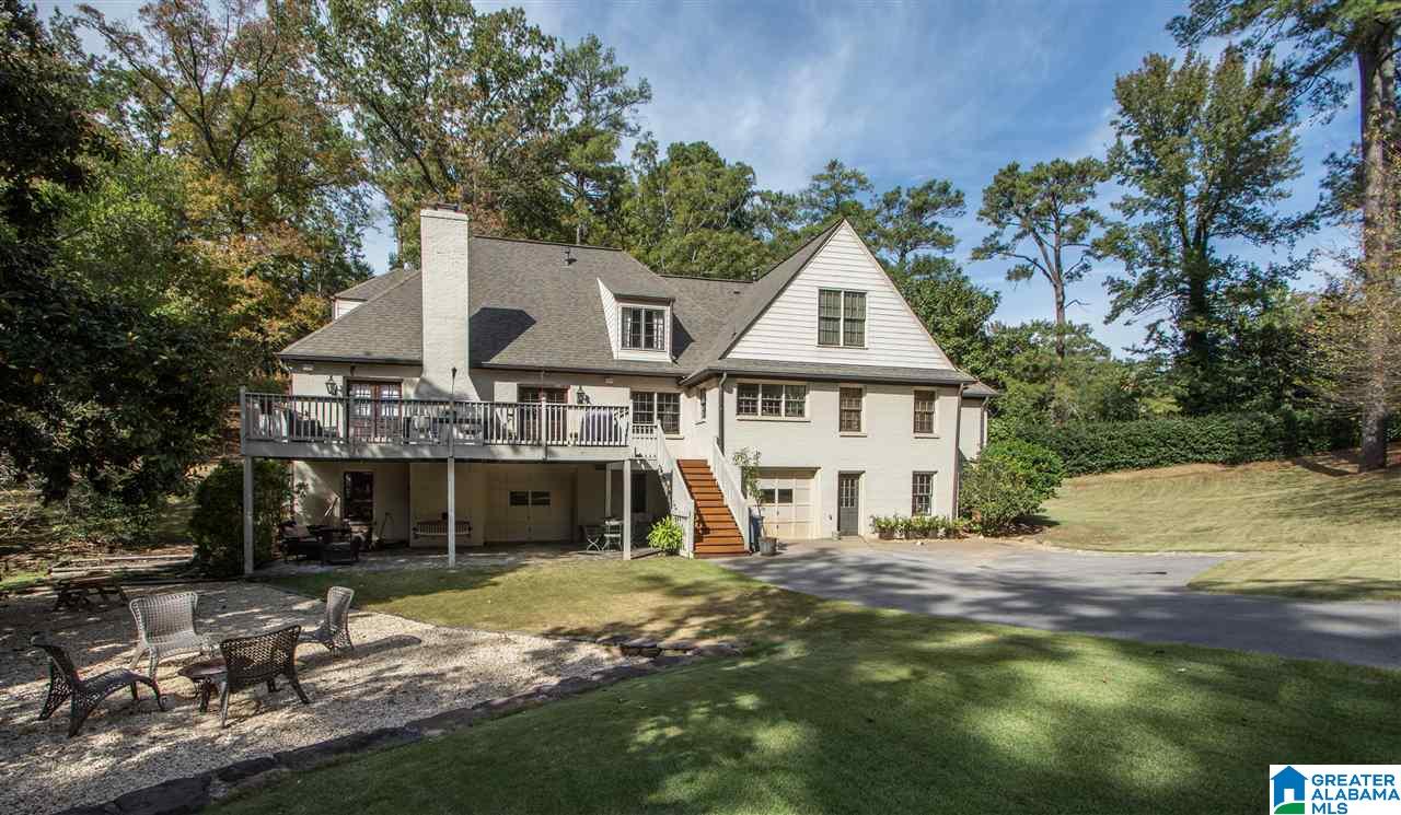 3032 Overhill Road Birmingham, AL 35223 - Photo 38 of 41