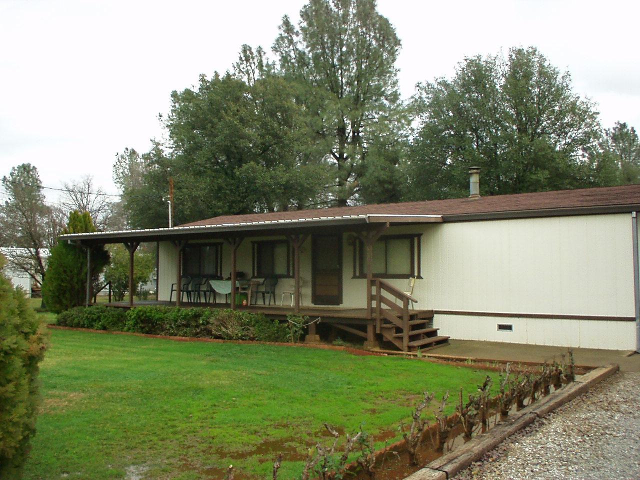 6511 Saddle Trl Road Anderson, CA 96007 - Photo 1 of 1 Listing Photo