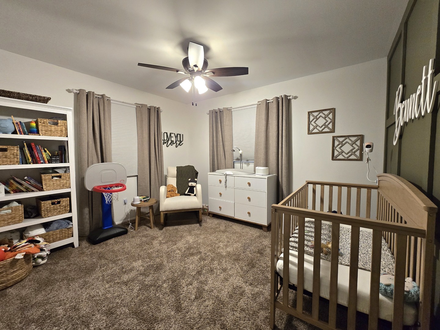 1277 Shawnee Road Bourbonnais, IL 60914 - Photo 20 of 28 Gallery Image 20