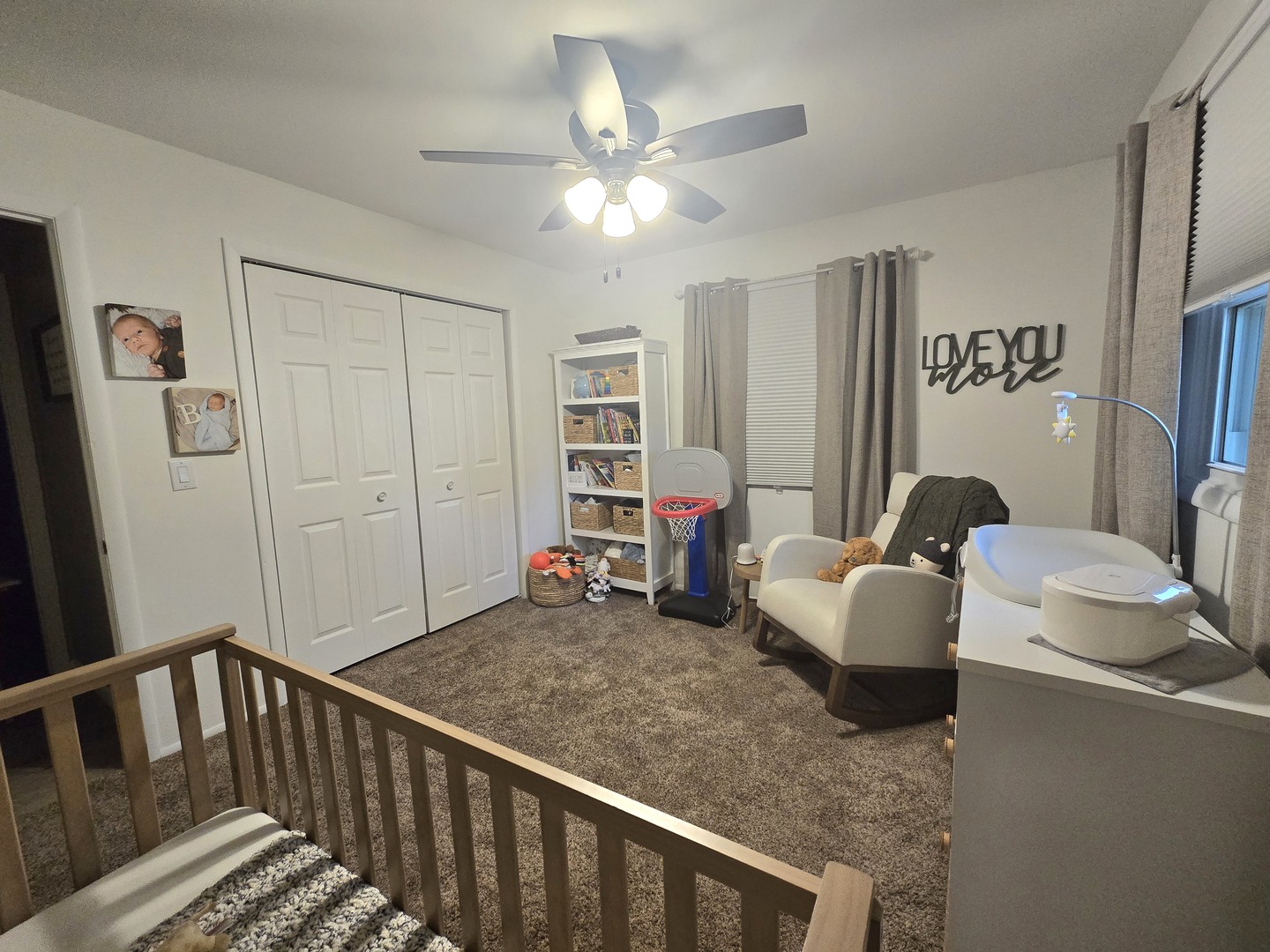 1277 Shawnee Road Bourbonnais, IL 60914 - Photo 21 of 28 Gallery Image 21