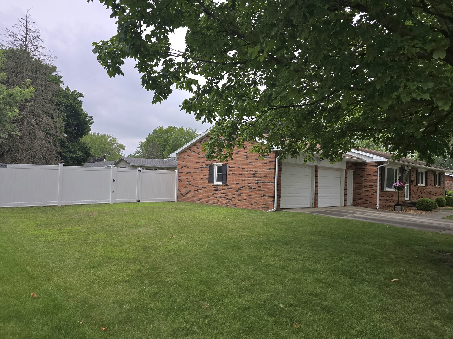 1277 Shawnee Road Bourbonnais, IL 60914 - Photo 25 of 28 Gallery Image 25