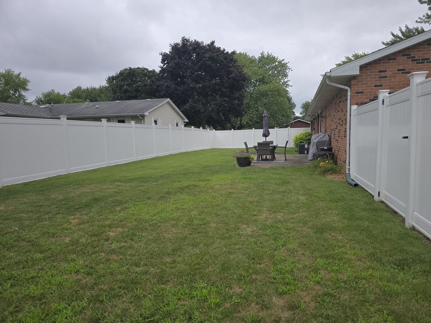 1277 Shawnee Road Bourbonnais, IL 60914 - Photo 26 of 28 Gallery Image 26