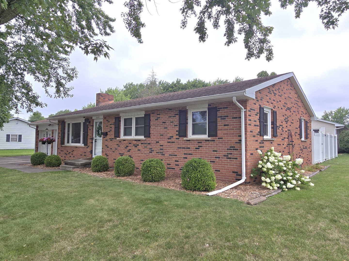 1277 Shawnee Road Bourbonnais, IL 60914 - Photo 27 of 28 Gallery Image 27