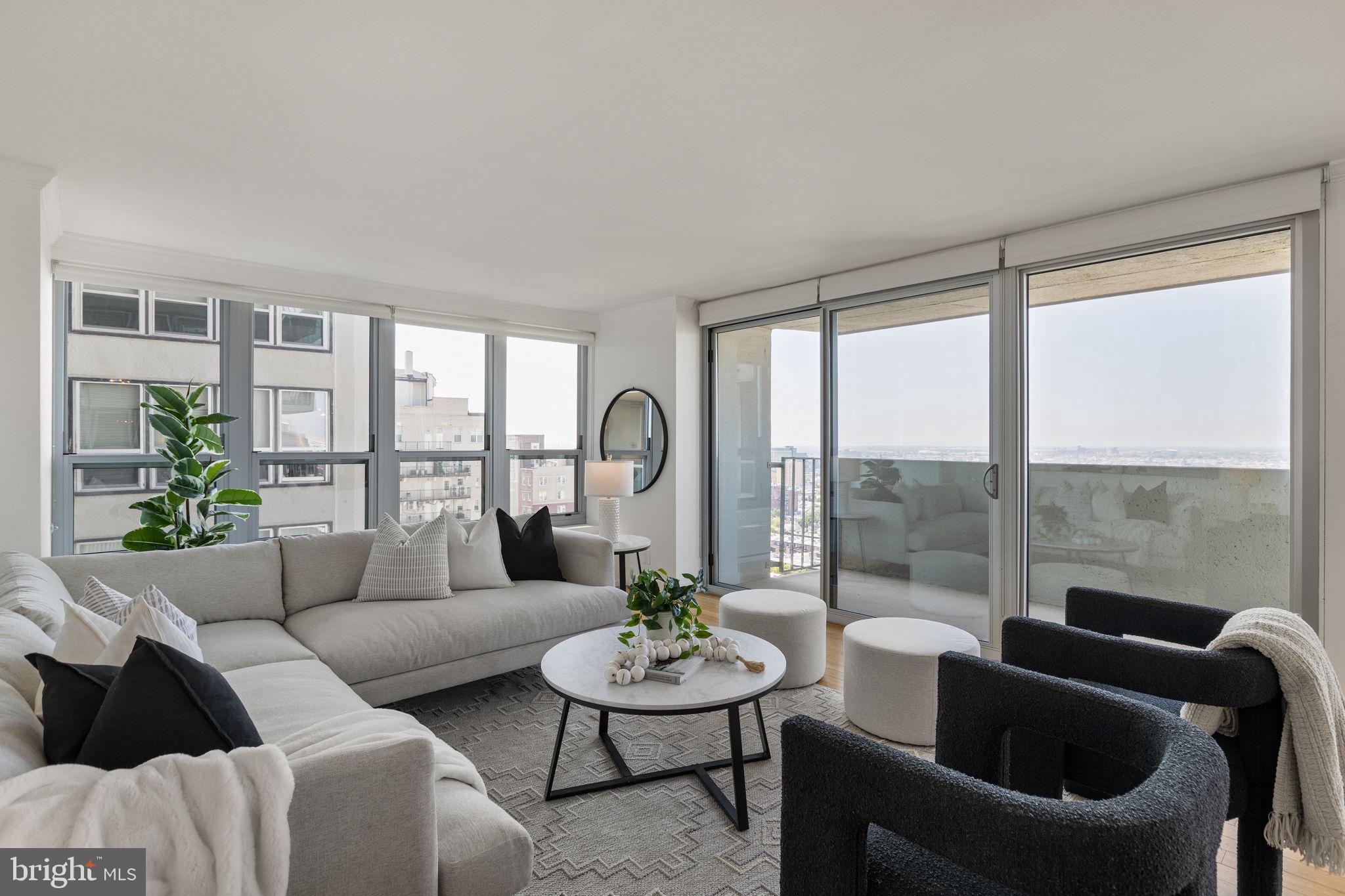 224-30 West Rittenhouse Square, Unit 2311 Philadelphia, PA 19103 - Photo 14 of 43