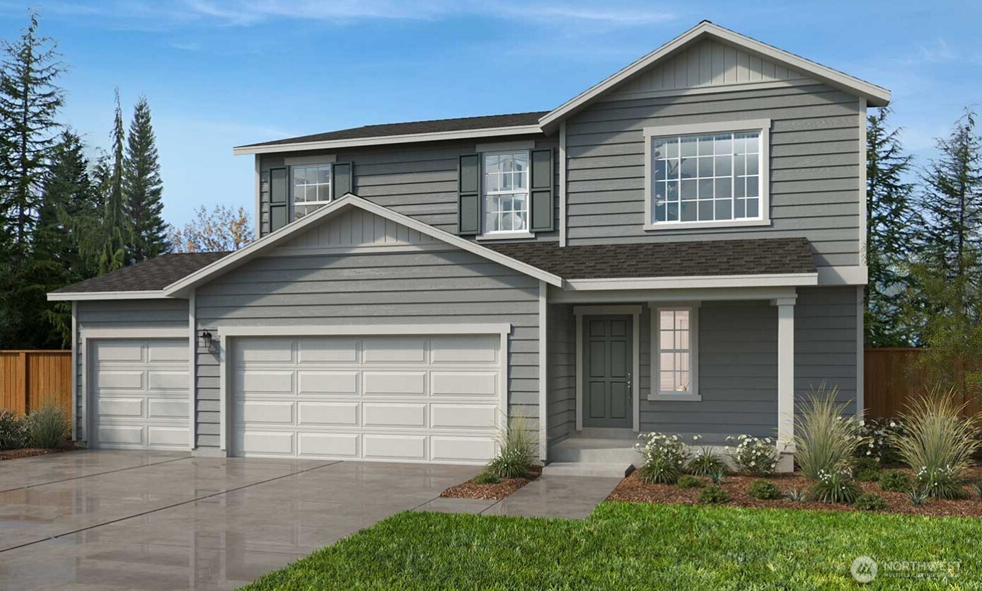 13604 185th St Ct E Unit 107  