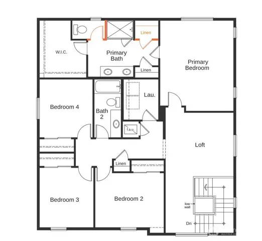 $686,440 | 13604 185th St Court East, Unit 107, Puyallup, WA 98374
