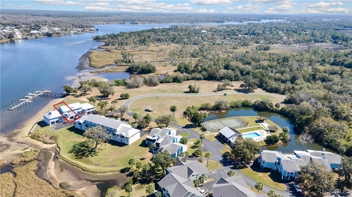 2855 North Rivers Edge Boulevard, Unit 213 Crystal River, FL 34429 - Photo 56 of 62