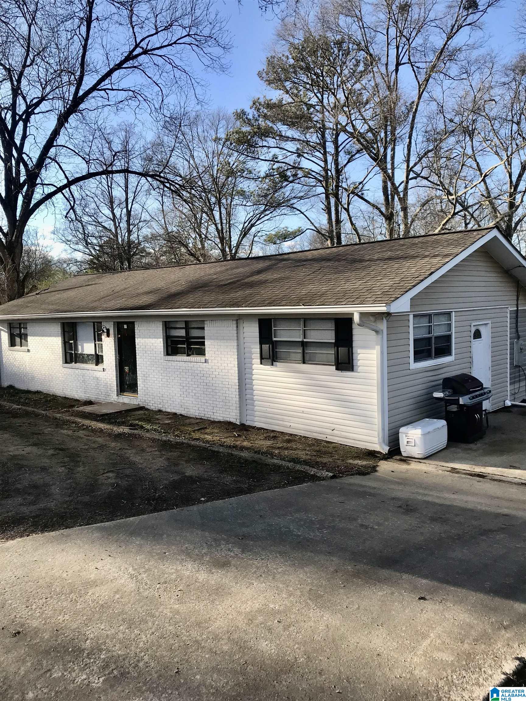 239 Mt Carmel Road Altoona, AL 35952 - Photo 26 of 39